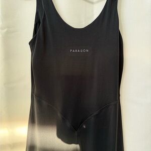 PARAGON Classic Black jumpsuit